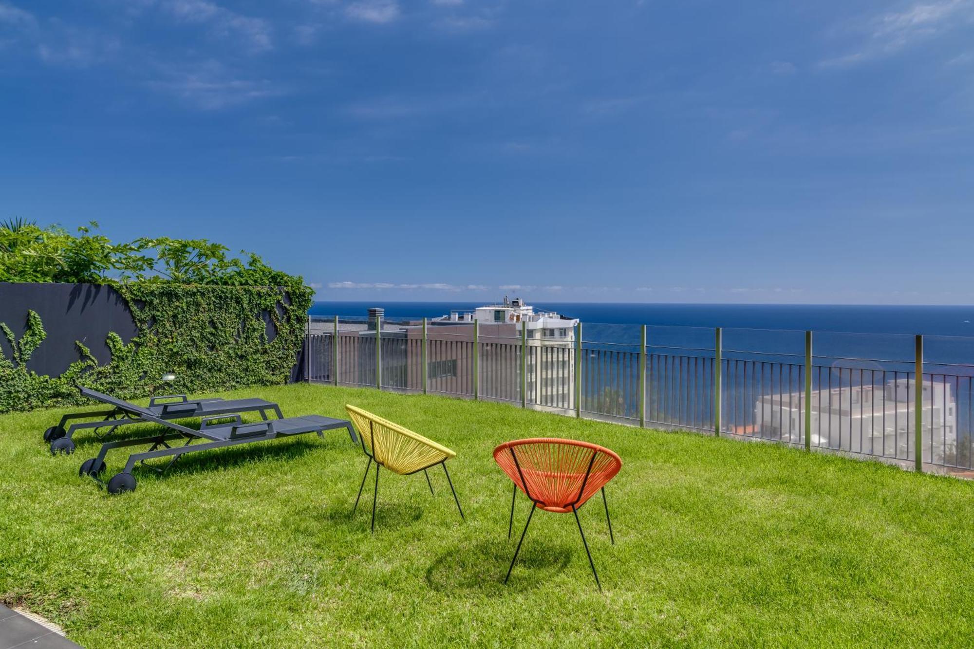 Mango Apartamento Funchal  Exterior foto
