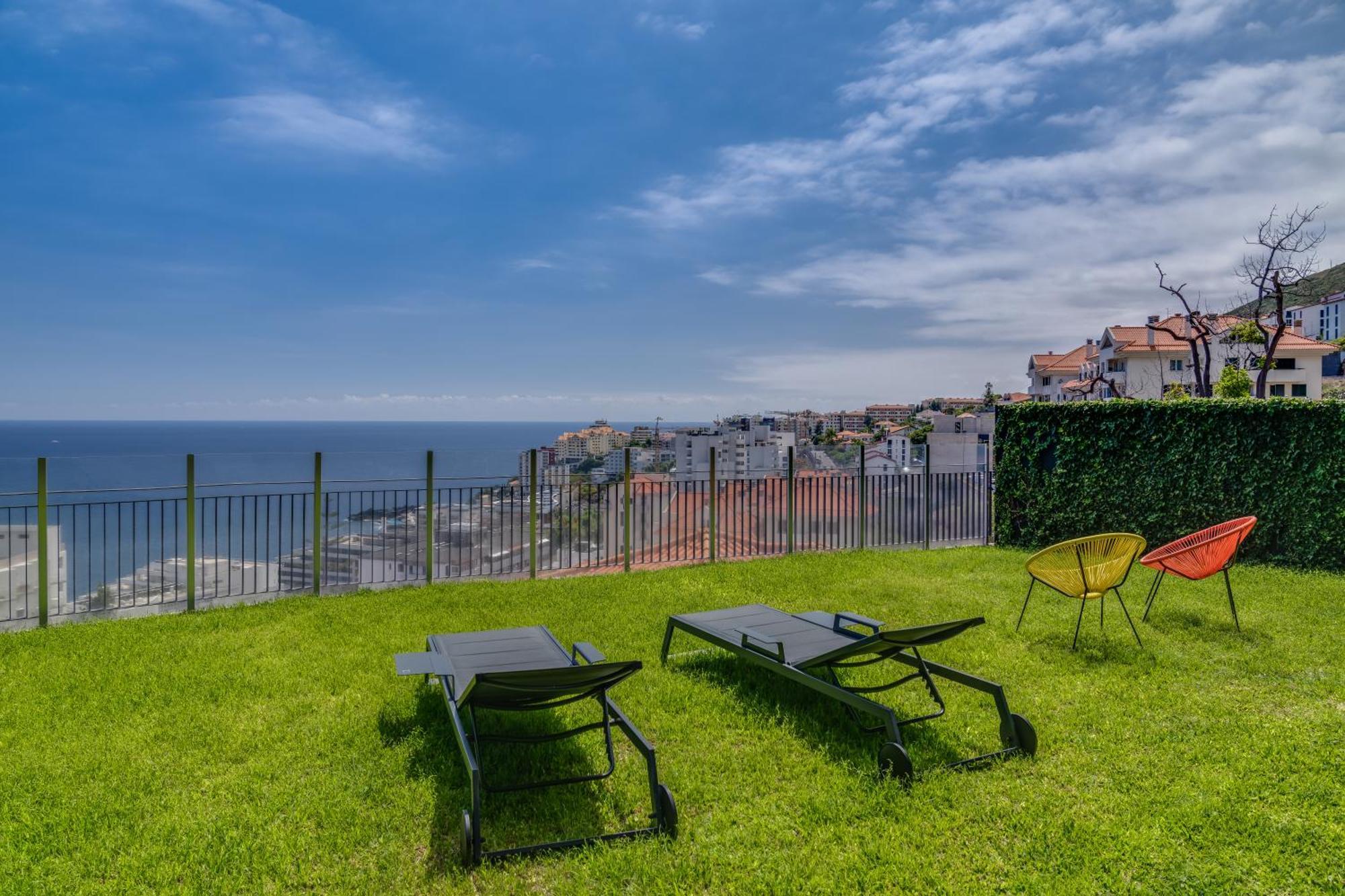 Mango Apartamento Funchal  Exterior foto
