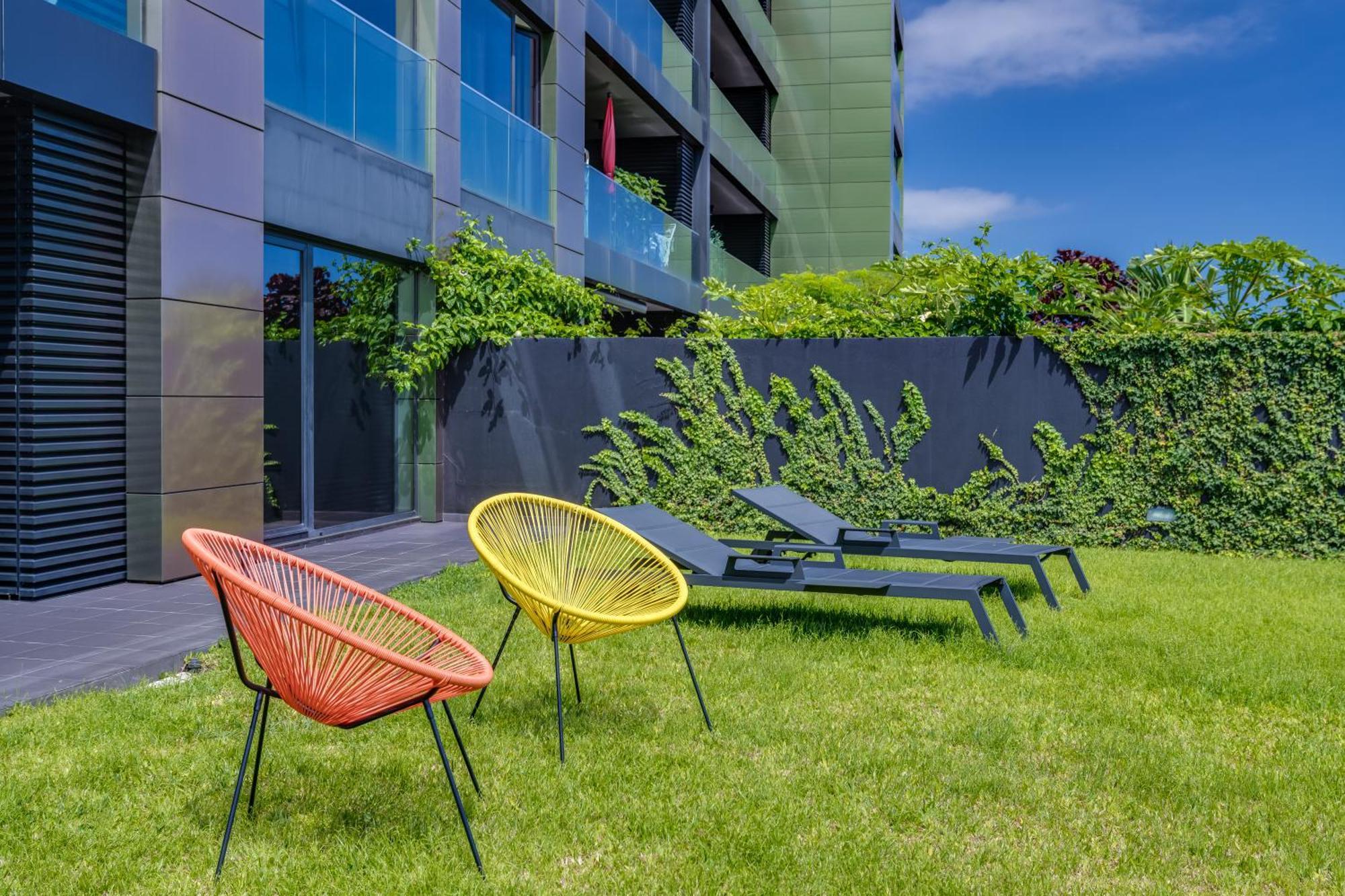 Mango Apartamento Funchal  Exterior foto